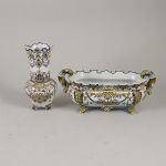 1717 7107 Jardiniere